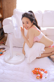 无节操摄影部第三卷